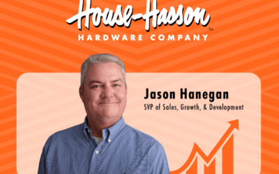 House-Hasson’s New Leadership